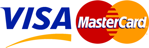 Mastercard, Visa, Credit, Debit